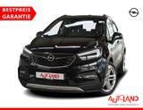 Opel Mokka X 1.4 Turbo Edition Leder Kamera LED Navi - Opel Gebrauchtwagen in Leipzig