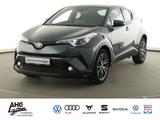 Toyota C-HR 1.2 Turbo Team D 4x2  Navi ACC Kamera Alufe - Toyota: Team