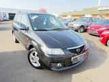 Mazda PREMACY*MIT GARANTIE*ZAHNRIEMEN*KUPPLUNG NEU* - Mazda Premacy Benziner Gebrauchtwagen