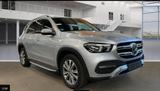 Mercedes-Benz GLE 400 d 360*HUD*STHZG*belüSitz* Trittbretter*L - gebrauchte Mercedes-Benz GLE 400 aus dem Jahr 2022