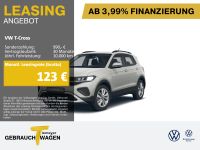 Volkswagen T-Cross - Vorschau Bild 1