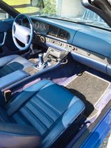 Porsche 944 S2 Cabrio - Porsche 944 aus 1991