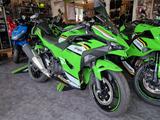 Kawasaki Ninja 500 SE  2025 - Offers