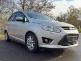 Ford C-MAX Titanium Silber - Ford C-Max Titanium mit Diesel-Antrieb