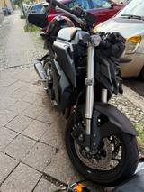 Suzuki GSX S 950  - SUZUKI GSX 950