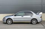Mitsubishi Lancer Evolution IX Evolution - gebrauchte Mitsubishi Lancer aus dem Jahr 2006