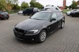 BMW 320i Touring Navi Sitzhz PDC - BMW 320 aus 2009: Kombi, 320i