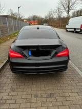 Mercedes-Benz CLA 200 d / AMG-Line / Nightpaket - Mercedes-Benz CLA 200 in Lübeck