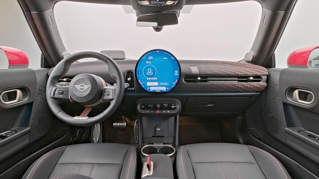 MINI Cooper Trim, миниатюра 10