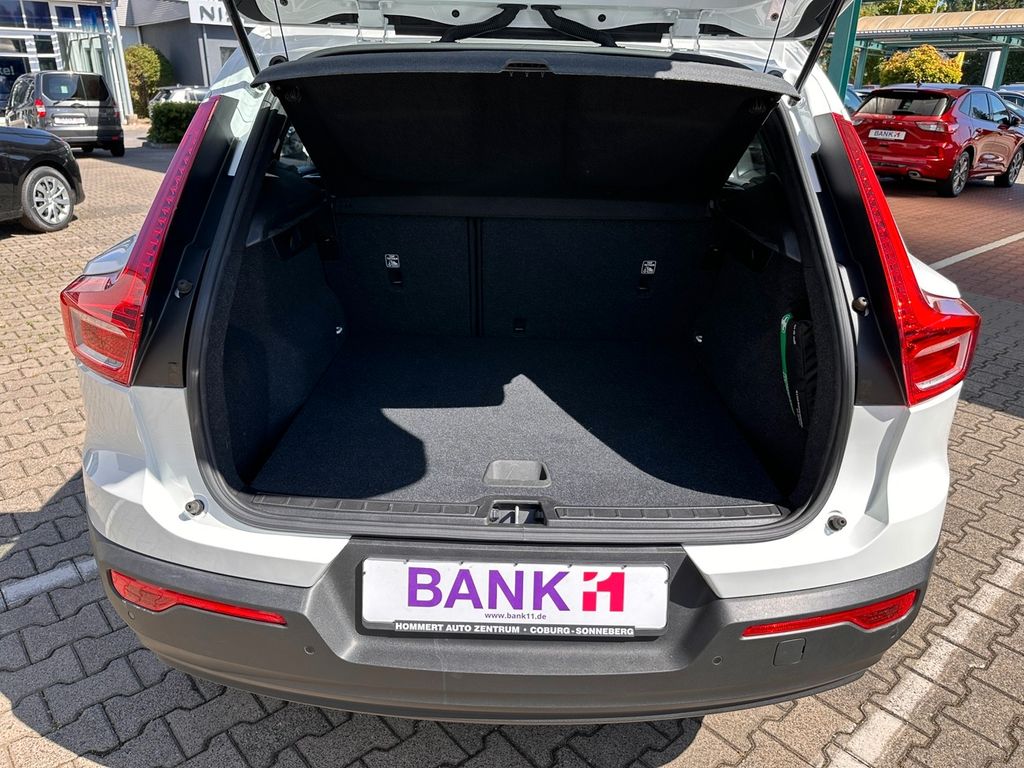 Volvo XC40 D3 2WD *Sitzh.*Navi*LED*Tempomat*LM*
