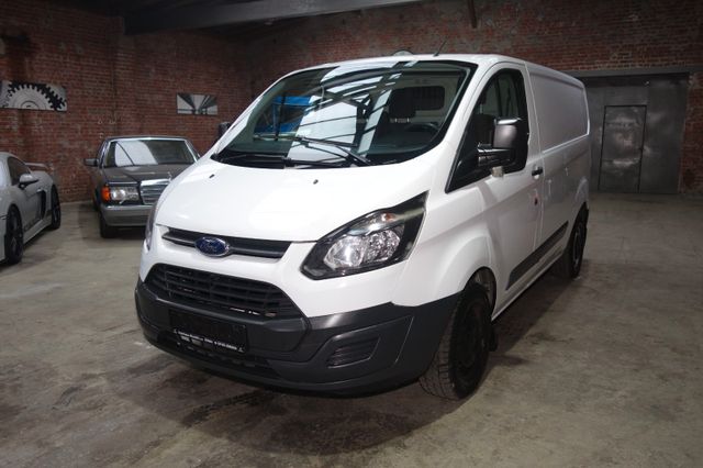 Ford Transit Custom Frischkühler L1 Tüv Neu