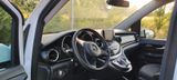 Mercedes-Benz V 220 d RISE lang RISE - Mercedes-Benz V-Klasse: Rise