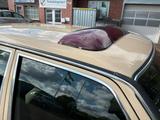 Mercedes-Benz 230 E LIMO, Schaltgetriebe - Mercedes-Benz 230