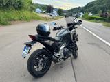 Honda NC750X DCT RH09 Vollaustattung sehr gepflegt - Honda NC750S DCT