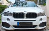 BMW X5 xDrive30d - - BMW X5 in Bonn