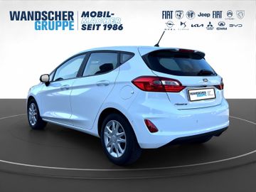 Ford Fiesta 1.0 EcoBoost Cool & Connect KAMERA, FSH