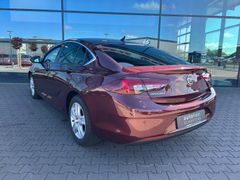 Fahrzeugabbildung Opel Insignia B GS Dynamic LED Navi Head-up Kamera