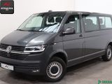 Volkswagen T6 Kombi T6.1 2.0 TDI 4M LANG 8 SITZE ACC,KAMERA - Volkswagen T6 Kombi in Berlin
