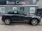 Audi Q5 2.0 TDI 105 kW/I.HD/PANO/XENON/ALCANTARA/TEMP - Audi Q5 aus 2013