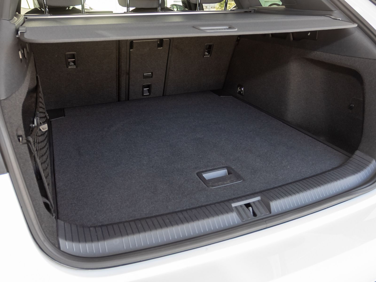 Volkswagen ID.7 - Bild 20