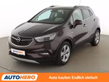 Opel Mokka X 1.4 Turbo Innovation Aut.*NAVI*CAM*TEMPO - Opel Mokka X in Berlin