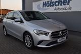 Mercedes-Benz B 180!AUTOMATIK!Navi,Leder,Parks,V&H,Sitzh,,,,, - Mercedes-Benz B 180 in Hamm