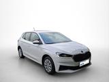 Skoda FABIA Tour 1,0l MPI 80PS - Skoda Fabia Tour mit Benzin-Antrieb