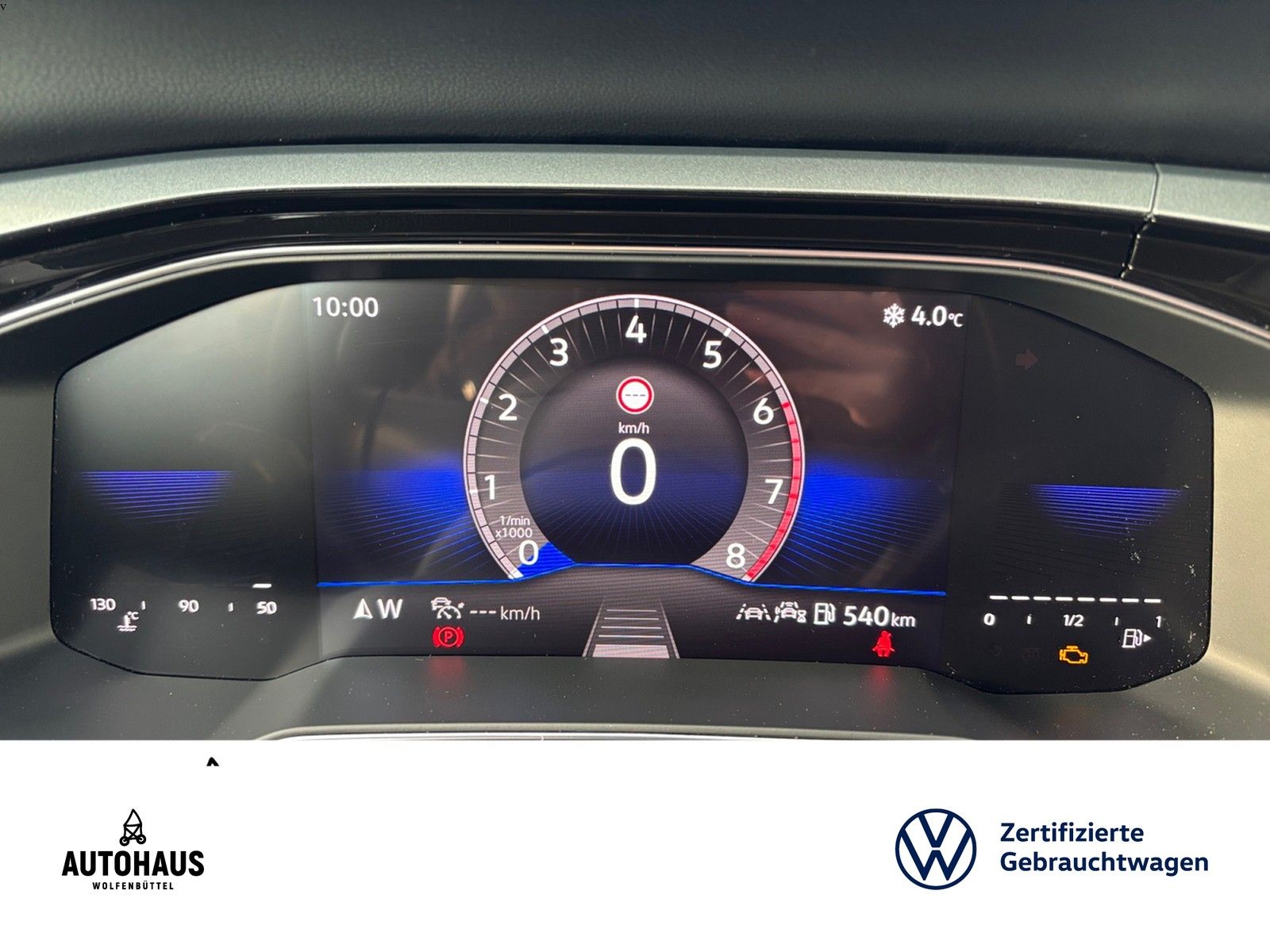 Volkswagen Taigo - Bild 14