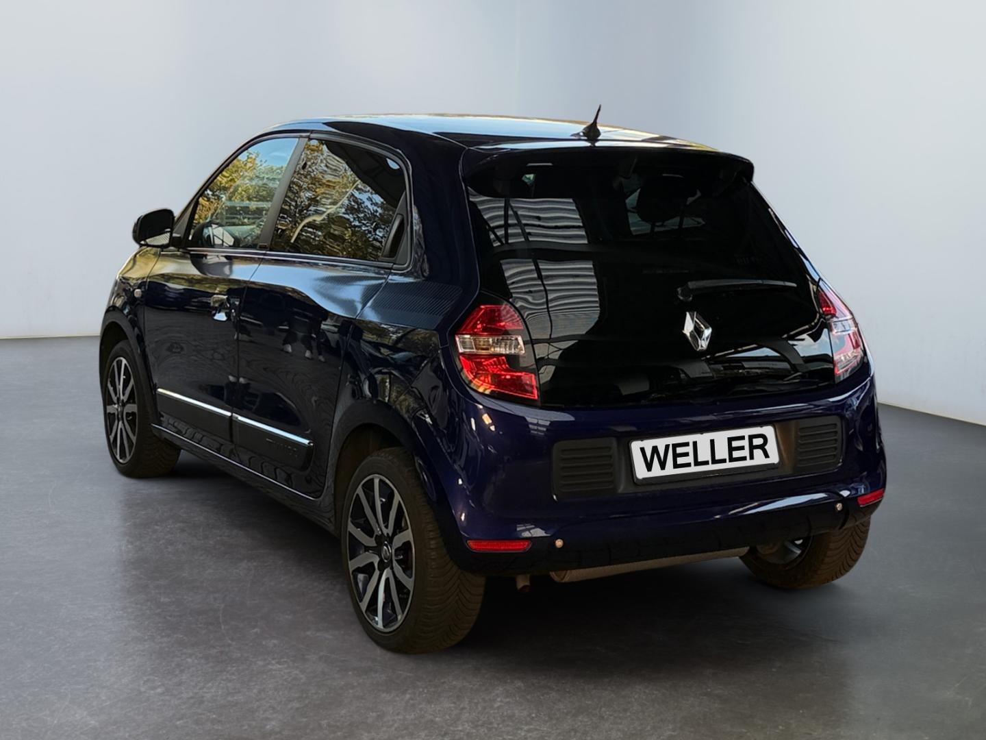 Renault Twingo SCe 70 Cosmic *SHZ*LM 16''*DAB*Bluetooth*