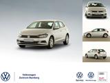 Volkswagen Polo 1.6 TDI Comfortline+GJR+BLUETOOTH+KLIMA - mit Diesel-Antrieb: Kleinwagen, Bluetooth