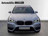 BMW X1 sDrive 18 i SportLine+KAMERA+LED+HIFI+PARKASS - BMW X1 mit Benzin-Antrieb: Geländewagen