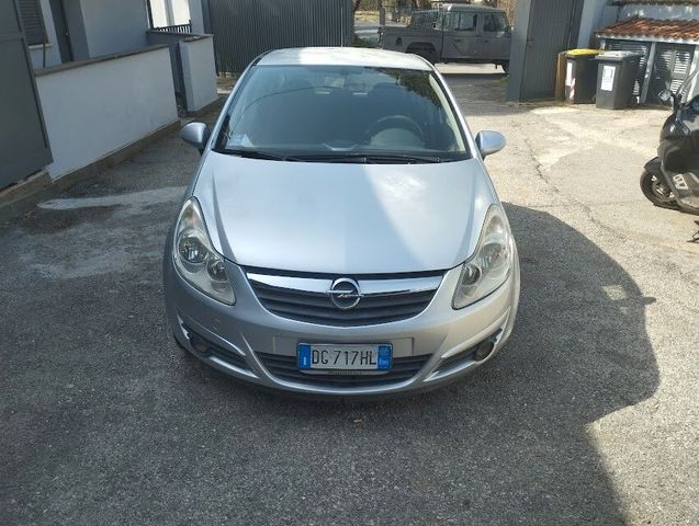 Opel Corsa 1.3 CDTI 90CV 5 porte Enjoy