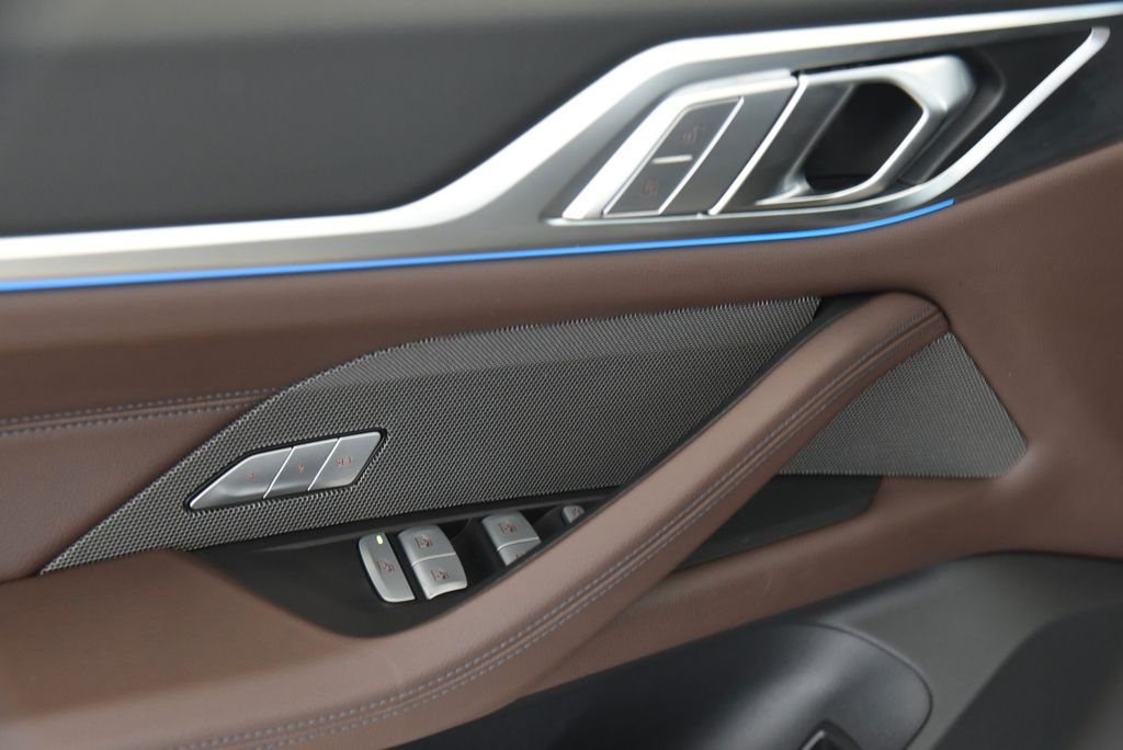 BMW 430 Gran Coupé