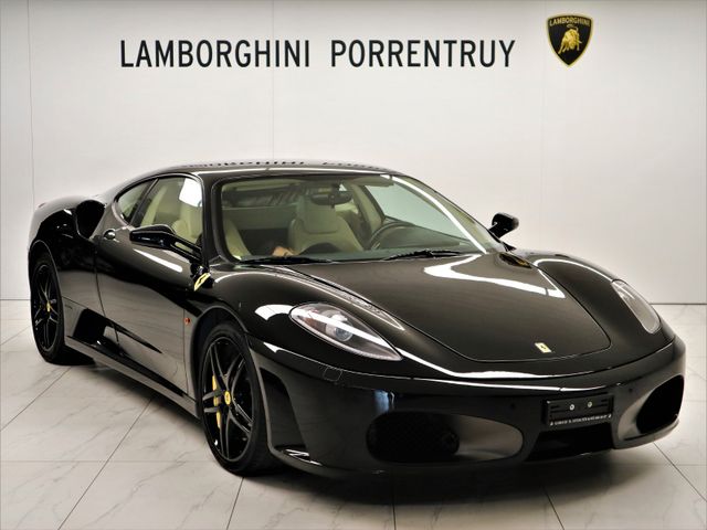 Ferrari F430 F1