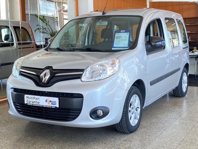 Renault Kangoo 1.5 dCi FAP Happy Family