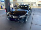 Mercedes-Benz C 180 T AVANTGARDE AVANTGARDE