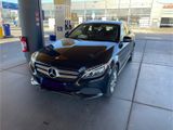 Mercedes-Benz C 180 T AVANTGARDE AVANTGARDE - Cars in Berlin: Privatanbieter