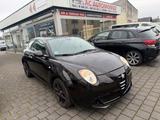 Alfa Romeo MiTo Turismo 1.4 Euro5 - gebrauchte Alfa Romeo MiTo aus dem Jahr 2008
