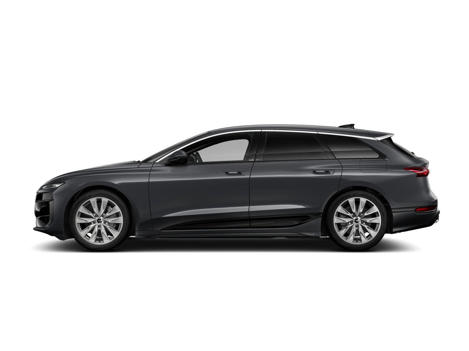 Audi A6 e-tron - Bild 5
