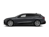 Audi A6 e-tron - Vorschau Bild 5