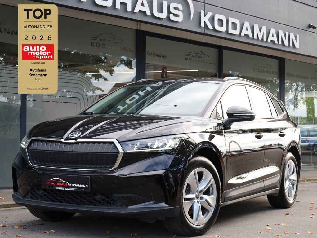 Image of Skoda Enyaq