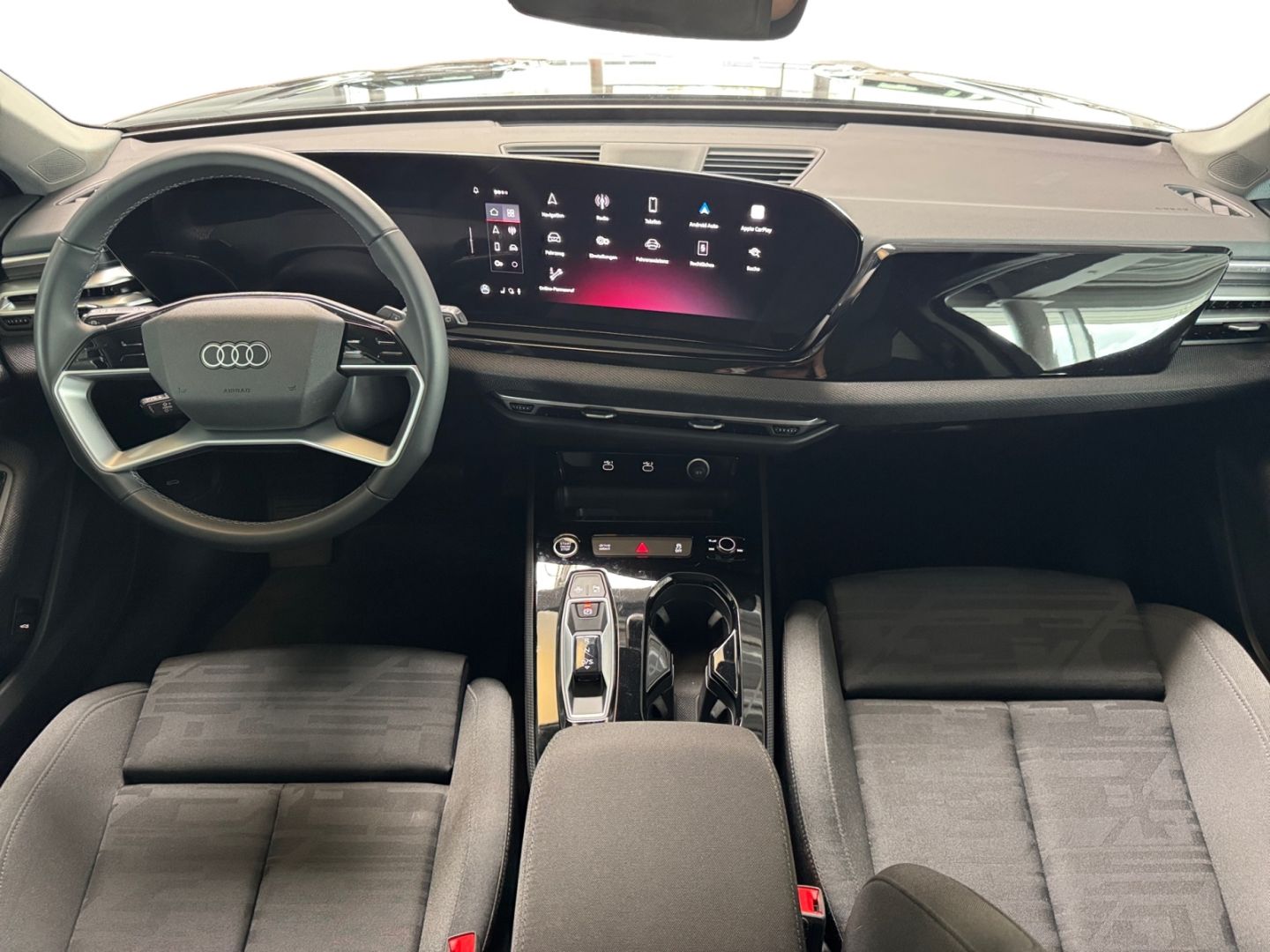 Audi A5 - Bild 8