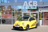 Abarth 595 Pista Panorama Navi Pista-Kit schwarz PTS - Abarth 595 in Berlin