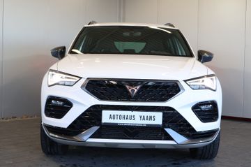 Cupra Ateca 2.0 TSI 4Drive AID+KEY+360°+LED+CARPLAY