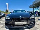 BMW 640d Cabrio M Sport -Memory -HUD -Scheckh. - gebrauchte BMW 640 aus dem Jahr 2016