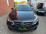 Opel Astra J Sports Tourer Exklusiv 1.4 "OPC-Line"19z - Opel Astra: Exklusiv