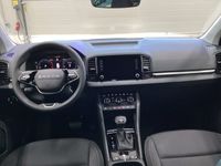 Skoda Karoq - Vorschau Bild 11