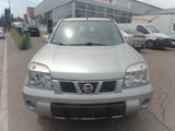 Nissan X-Trail Comfort 4x4 Klimaautomatik - Nissan X-Trail: Comfort