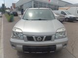 Nissan X-Trail Comfort 4x4 Klimaautomatik - Nissan X-Trail aus 2006