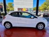 Peugeot 208 Active, Touchscreen, Bluetooth, Start Stopp - Peugeot 208 Gebrauchtwagen